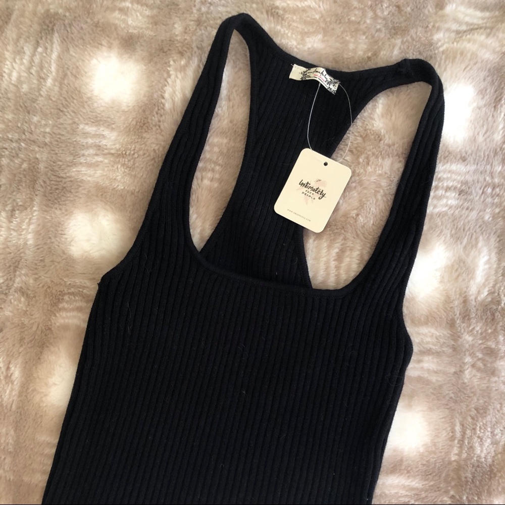 free people Lemon Lime Cami